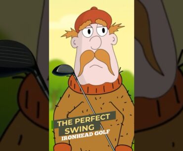 The Quest for the Perfect Swing The Quest for the Perfect Swing