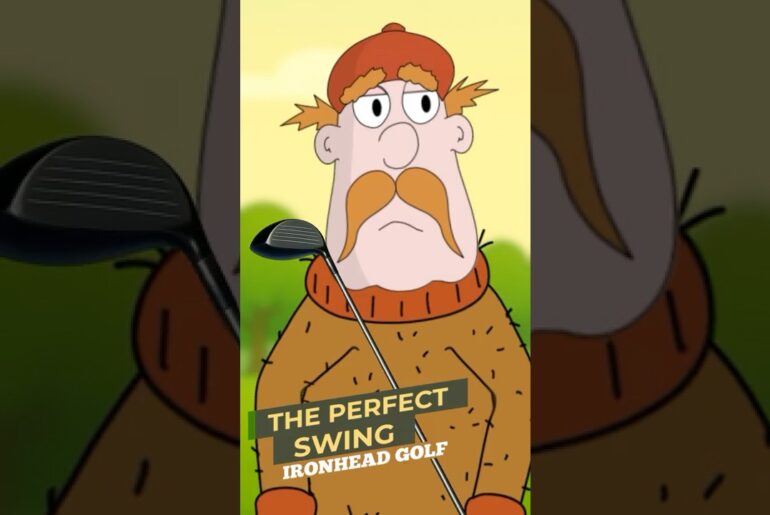 The Quest for the Perfect Swing The Quest for the Perfect Swing