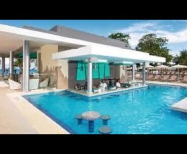 **Riu Negril 2025** All You NEED to know!