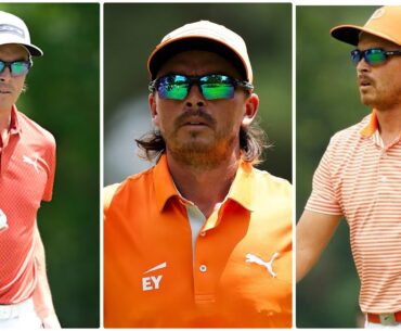 Rickie Fowler Sneaks Into Top 50, Shocking Golf World and Securing Big PGA Tour Milestone