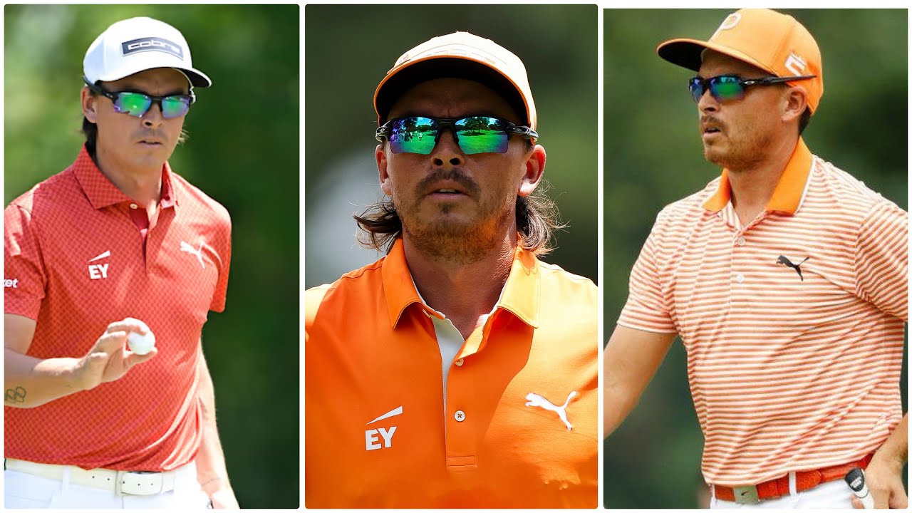Rickie Fowler Sneaks Into Top 50, Shocking Golf World and Securing Big PGA Tour Milestone Rickie Fowler Sneaks Into Top 50, Shocking Golf World and Securing Big PGA Tour Milestone
