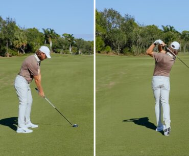 The Fairway Wood Secret Pros Use (but rarely share) The Fairway Wood Secret Pros Use (but rarely share)