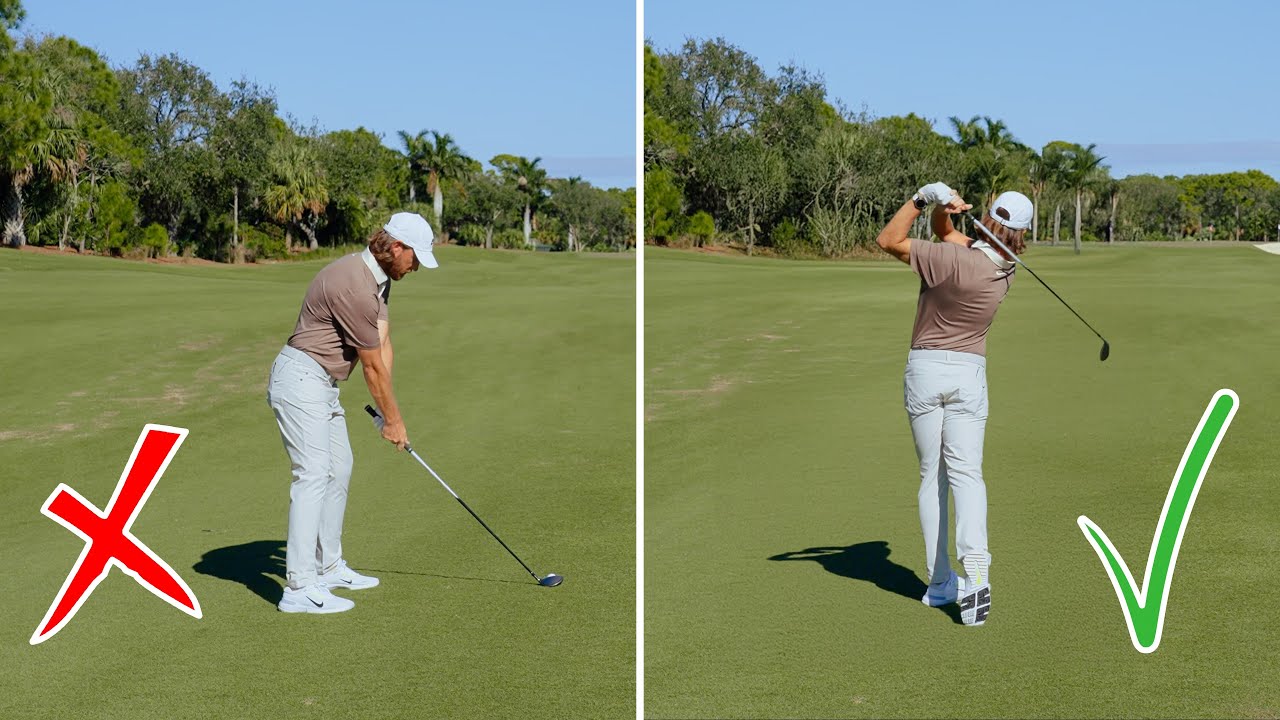 The Fairway Wood Secret Pros Use (but rarely share) The Fairway Wood Secret Pros Use (but rarely share)