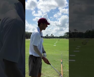 Why Glove Feel Adds Distance at 70 Yards Why Glove Feel Adds Distance at 70 Yards