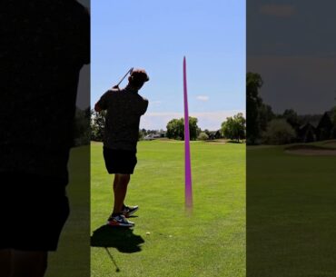 $2,000 golf clubs vs $64 golf clubs $2,000 golf clubs vs $64 golf clubs