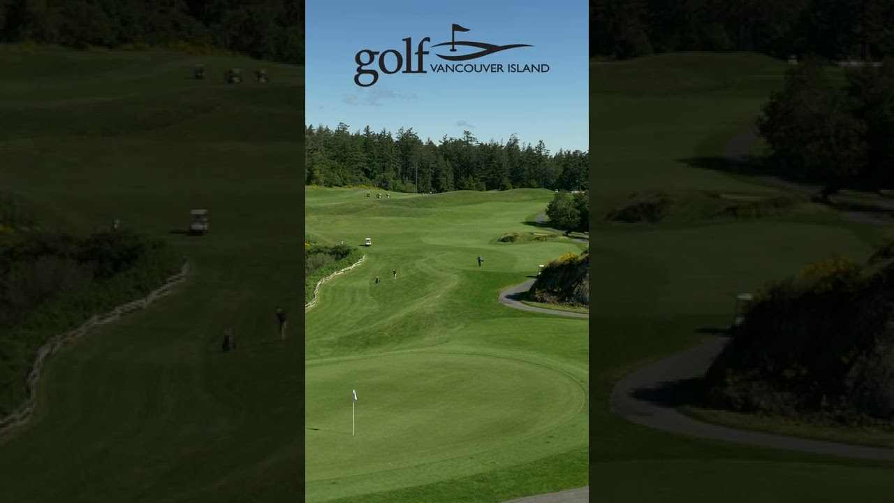 Island Time Golf Moment – Highland Pacific Golf Course | #shorts Island Time Golf Moment - Highland Pacific Golf Course | #shorts