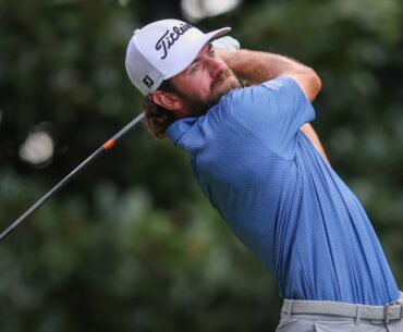 Cameron Young’s Driver Formula: Fairway Finder vs. Full Send Cameron Young’s Driver Formula: Fairway Finder vs. Full Send