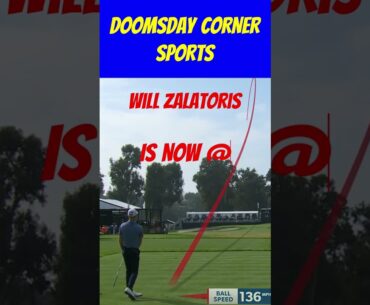 ACE ALERT @ GENESIS INVITATIONAL