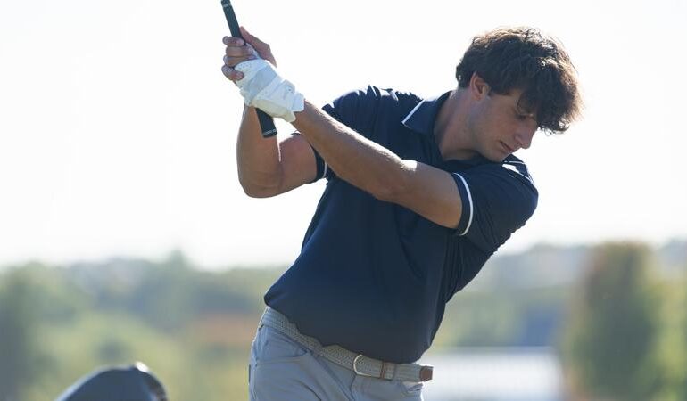 TORONTO COMPLETES FIRST ROUND OF PROVINCIAL CHAMPIONSHIP