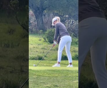 #golfswing #fyp #followthrough #waitforit #golfergolfing