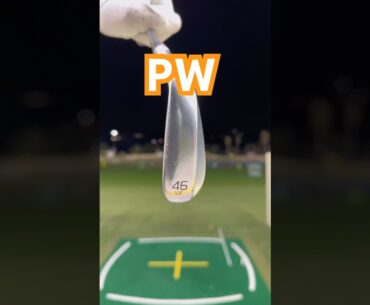 Pitching wedge slow mo.       #golf #slowmotion #practice #slowmo #golfswing Pitching wedge slow mo.       #golf #slowmotion #practice #slowmo #golfswing