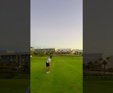 Is This The Best Golf Resort In Florida? @evermoreresort  #golf #paryard #golfnetwork #golfer