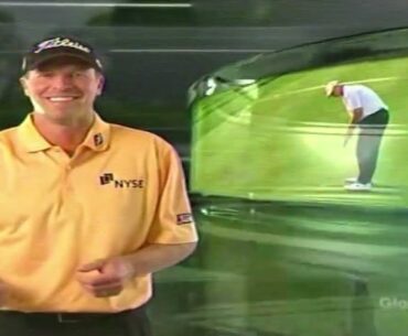 OLD GOLF: 2010 Memorial Tournament - Third Round - Morgan Stanley