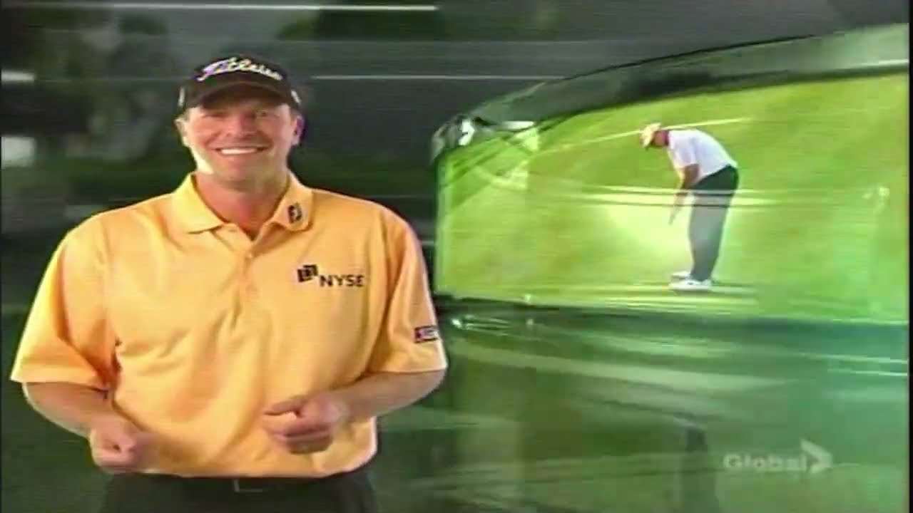 OLD GOLF: 2010 Memorial Tournament – Third Round – Morgan Stanley OLD GOLF: 2010 Memorial Tournament - Third Round - Morgan Stanley