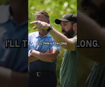 Would You Chip or Putt? 🧐 Would You Chip or Putt? 🧐