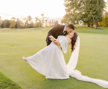 Paige & Michael | Wedding Teaser Video | Ottawa Hunt & Golf Club in Ottawa Ontario Paige & Michael | Wedding Teaser Video | Ottawa Hunt & Golf Club in Ottawa Ontario
