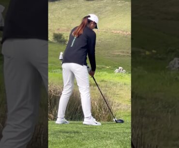 #golfswing #fyp #followthrough #waitforit #golfergolfing