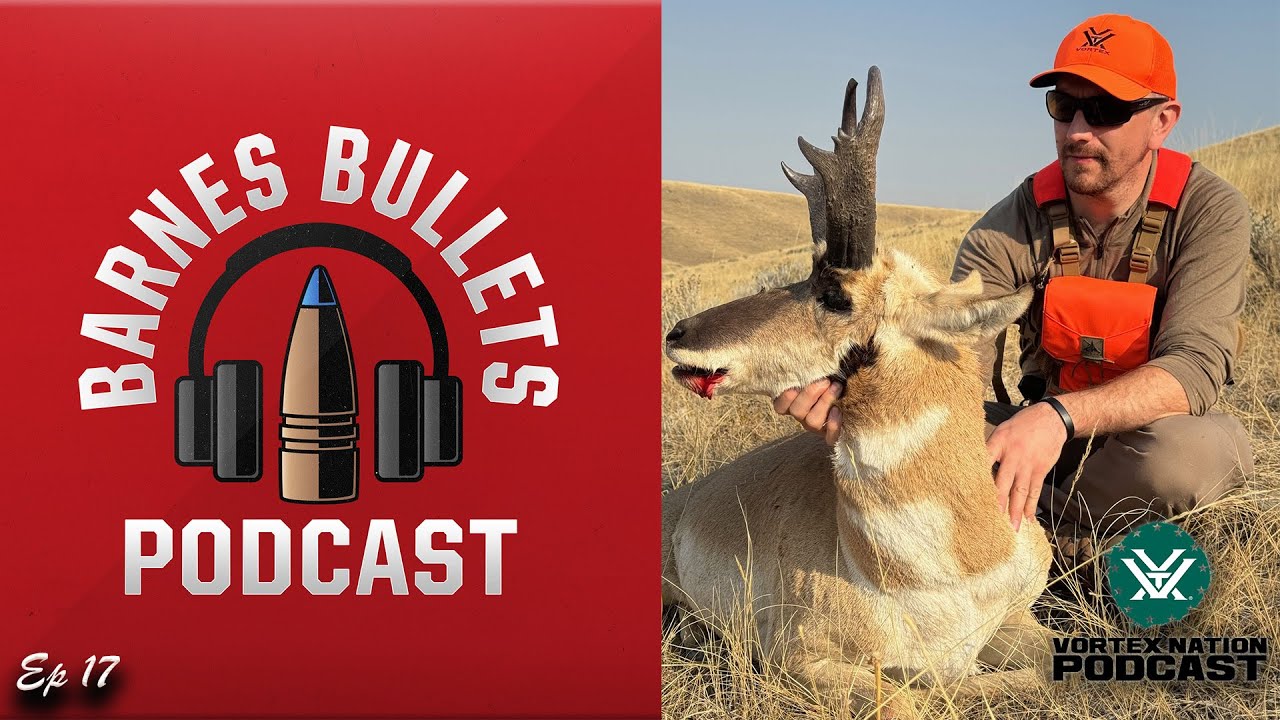 Sitting down with Ryan from Vortex Nation – Episode 17 Sitting down with Ryan from Vortex Nation - Episode 17