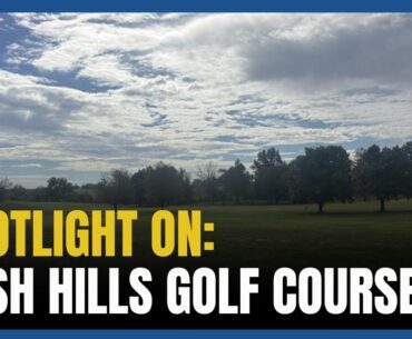 Spotlight On: Irish Hills Golf Course
