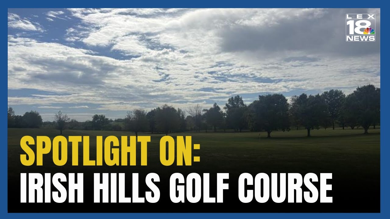 Spotlight On: Irish Hills Golf Course Spotlight On: Irish Hills Golf Course