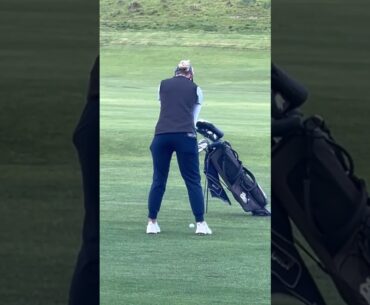 #golfswing #fyp #followthrough #waitforit #golfergolfing