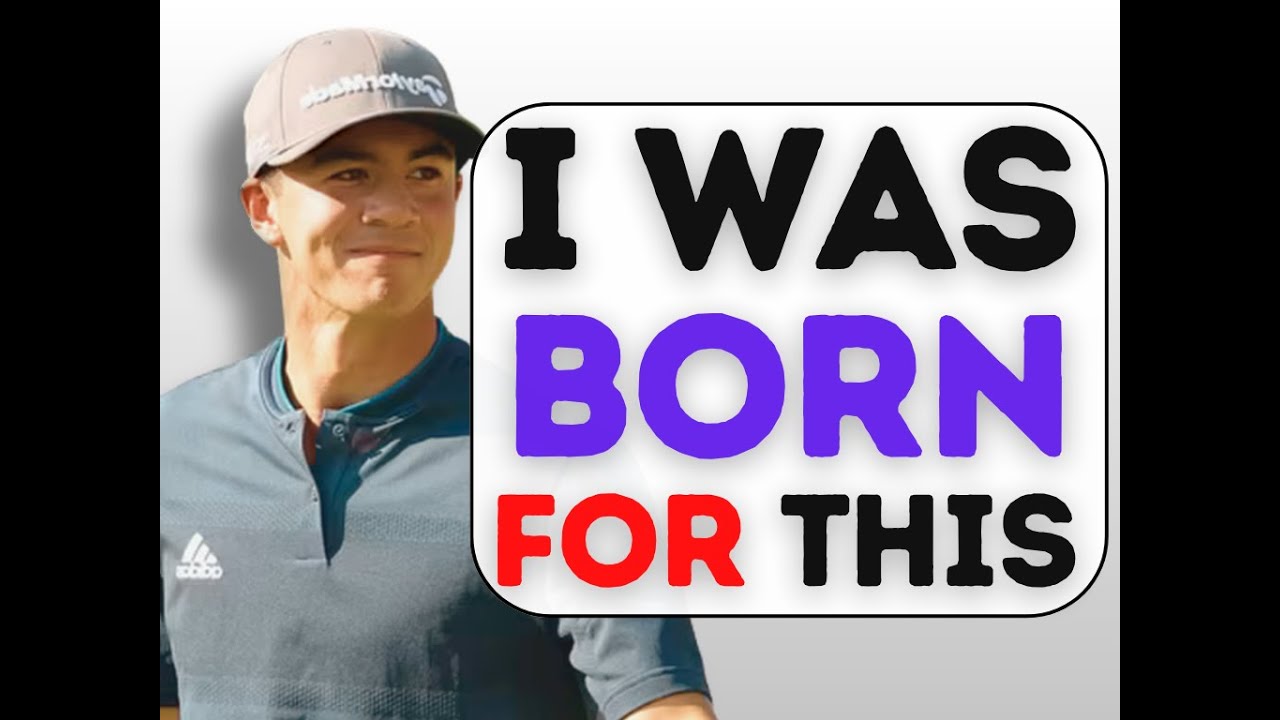 The Golf Prodigy No One Expected | Michael Thorbjornsen’s Breakthrough The Golf Prodigy No One Expected | Michael Thorbjornsen’s Breakthrough