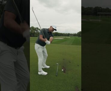 Watch and Learn: Brooks Koepka Iron Clinic Watch and Learn: Brooks Koepka Iron Clinic