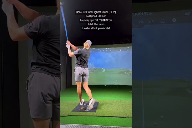 Improve Your Driver | Lag Shot Driver Improve Your Driver | Lag Shot Driver