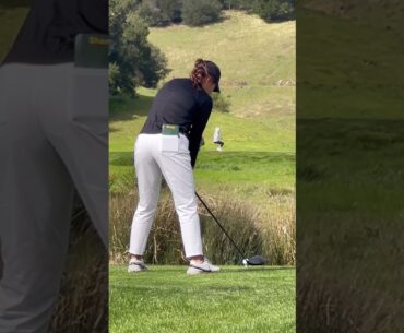 #golfswing #fyp #followthrough #waitforit #golfergolfing