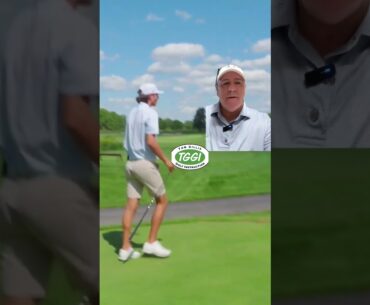 Can Grant Horvat BEAT Jason Day with a big lead in golf match? #granthorvat #pga