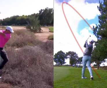 20 Crazy Rory McIlroy Moments 20 Crazy Rory McIlroy Moments