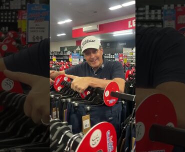 3 Day MEGA DEALS Preview Sale | Golf Clearance Outlet 3 Day MEGA DEALS Preview Sale | Golf Clearance Outlet