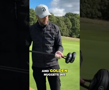 Lab Remote Online Fitting Videos: Vital for Golf Putters! Let’s Dive In! #shorts Lab Remote Online Fitting Videos: Vital for Golf Putters! Let's Dive In! #shorts