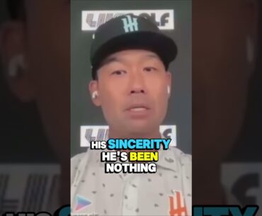 Kevin Na on Phil Mickelson!? #golf #shorts