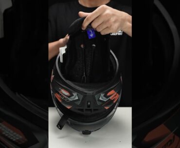 🚀 Meet the future of helmet tech with ILM HELMETS! 🔥