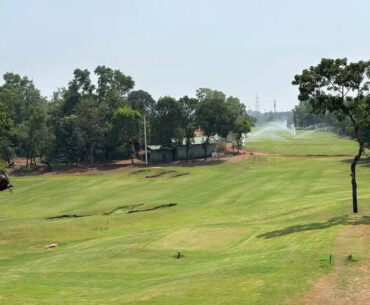 Night golf to light up Pilikula Club | Mangaluru News