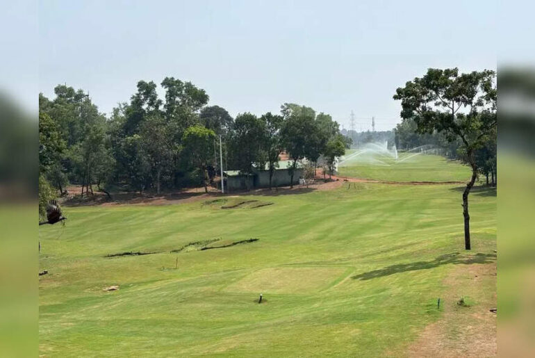 Night golf to light up Pilikula Club | Mangaluru News Night golf to light up Pilikula Club | Mangaluru News
