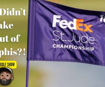 FedEx Cup: A Playoff Inside the Playoff
