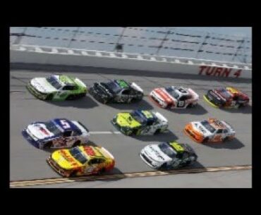 2025 NASCAR Xfinity Series United Rentals 250 at Talladega Live Reaction
