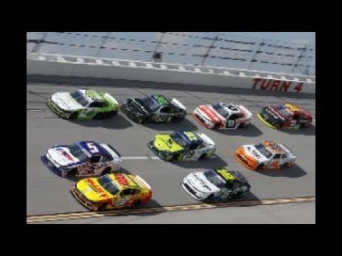 2025 NASCAR Xfinity Series United Rentals 250 at Talladega Live Reaction 2025 NASCAR Xfinity Series United Rentals 250 at Talladega Live Reaction