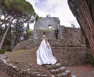 Elopement in Rosewood Castiglion del Bosco / Wedding in Tuscany Elopement in Rosewood Castiglion del Bosco / Wedding in Tuscany