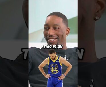 Dragić Didn't Want to Guard Steph 😂🔒