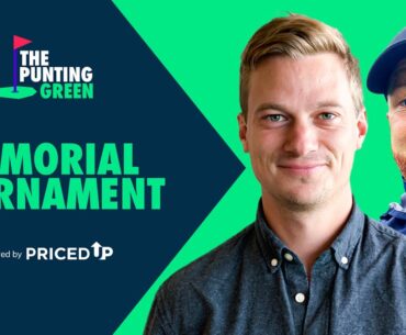 Memorial Tournament Preview with Ginger Joe | The Punting Green