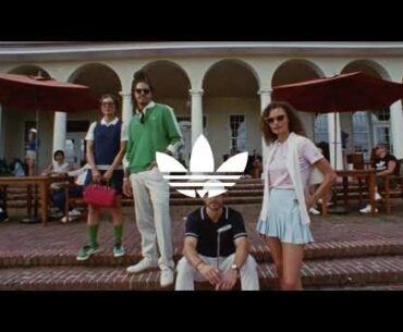 adidas Golf Originals | Apparel