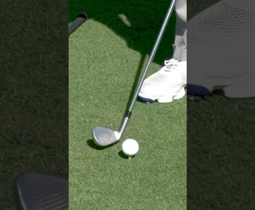 How High To Tee A Golf Ball on Par 3’s How High To Tee A Golf Ball on Par 3's