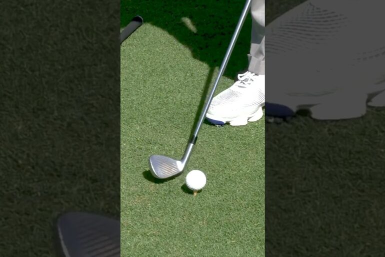 How High To Tee A Golf Ball on Par 3’s How High To Tee A Golf Ball on Par 3's