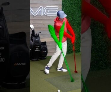 Conquer Your Fairway Woods With This Dead Simple Drill!