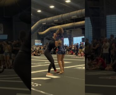 My TOUGHEST MATCHES pt 2 #bjj #jiujitsu #nogi