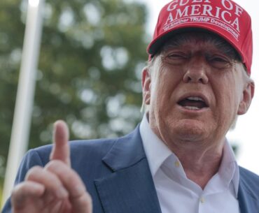 The 30 most stupid things Donald Trump has ever said