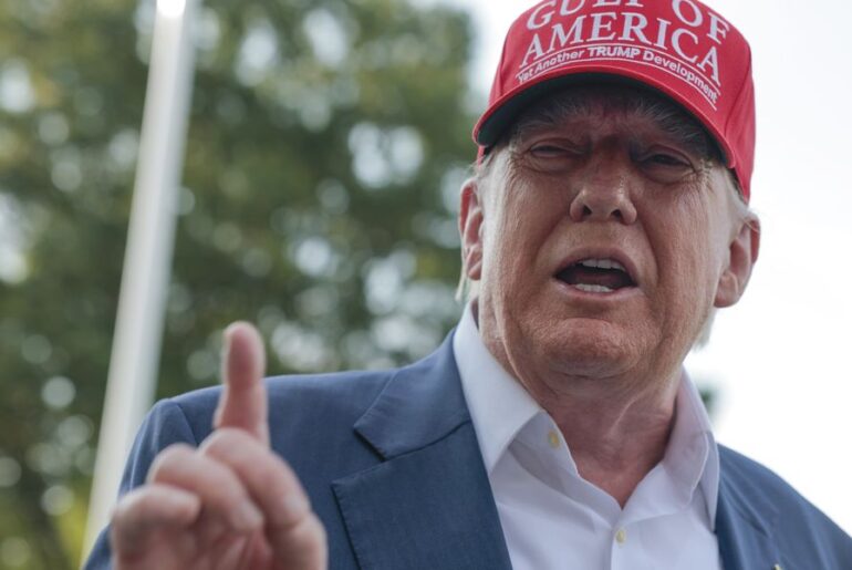 The 30 most stupid things Donald Trump has ever said The 30 most stupid things Donald Trump has ever said